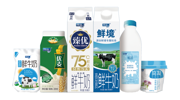 招商加盟|得益招商政策升级，共享共赢新机遇