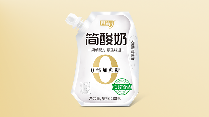 简酸奶